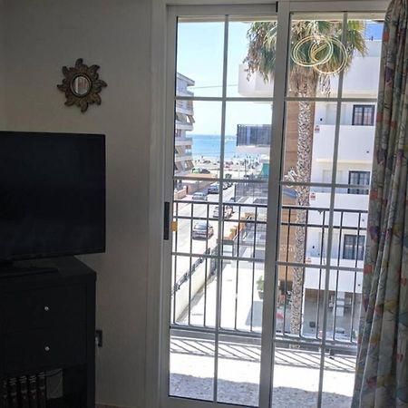 Apartamento H9 Gran Playa Con Vistas Al Mar Santa Pola Exterior foto