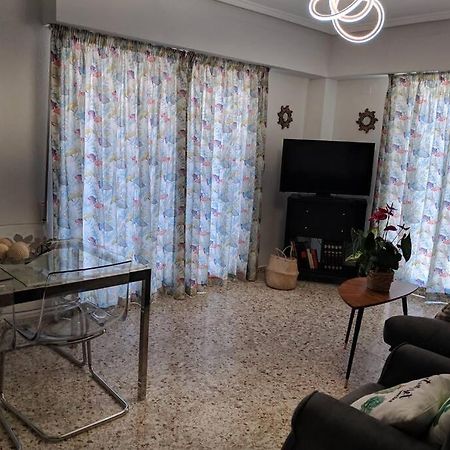 Apartamento H9 Gran Playa Con Vistas Al Mar Santa Pola Exterior foto